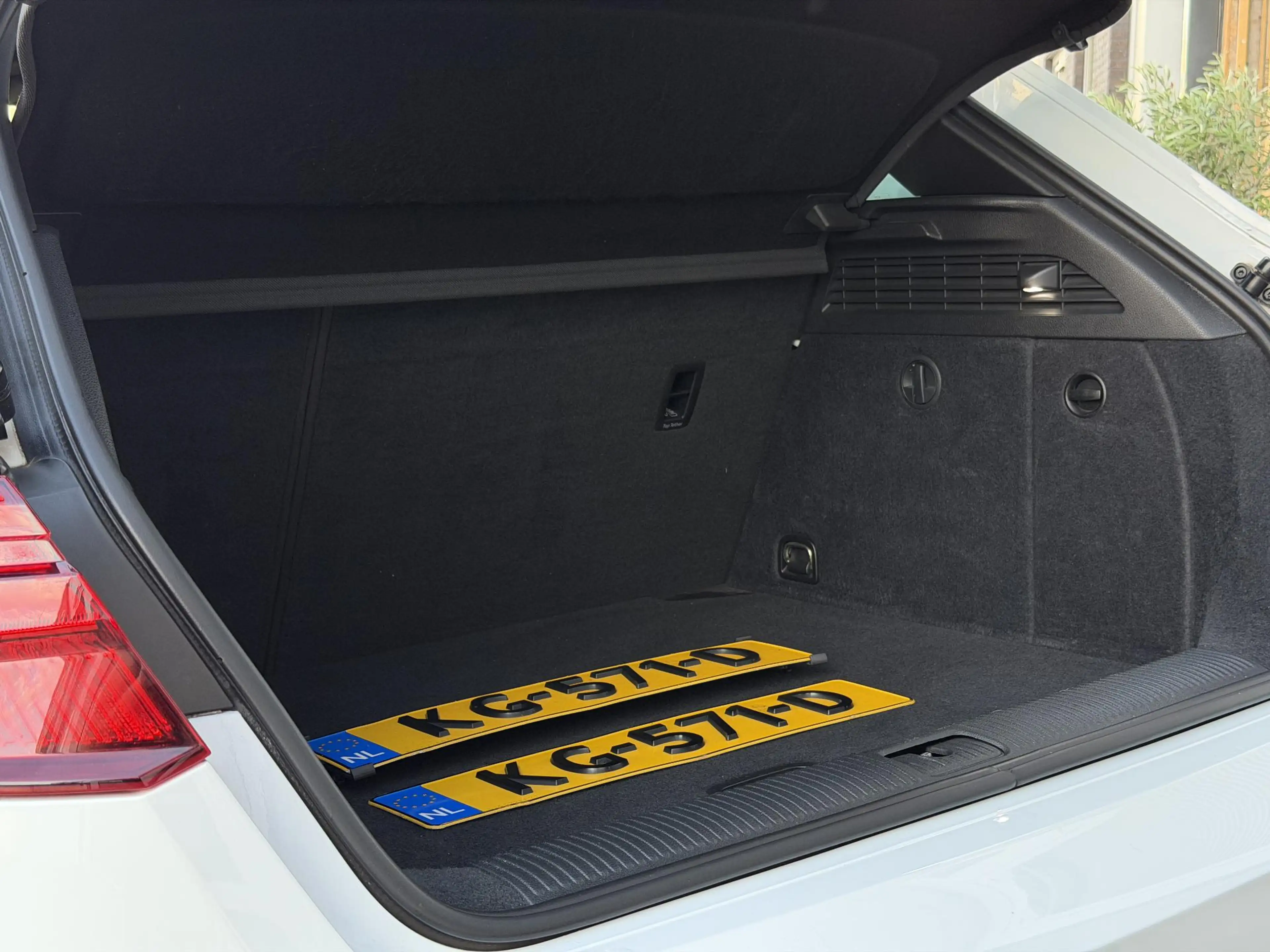 Audi RS3 Sportback 2.5 TFSI RS 3 QUATTRO Pro Line Plus MTM — photo 12