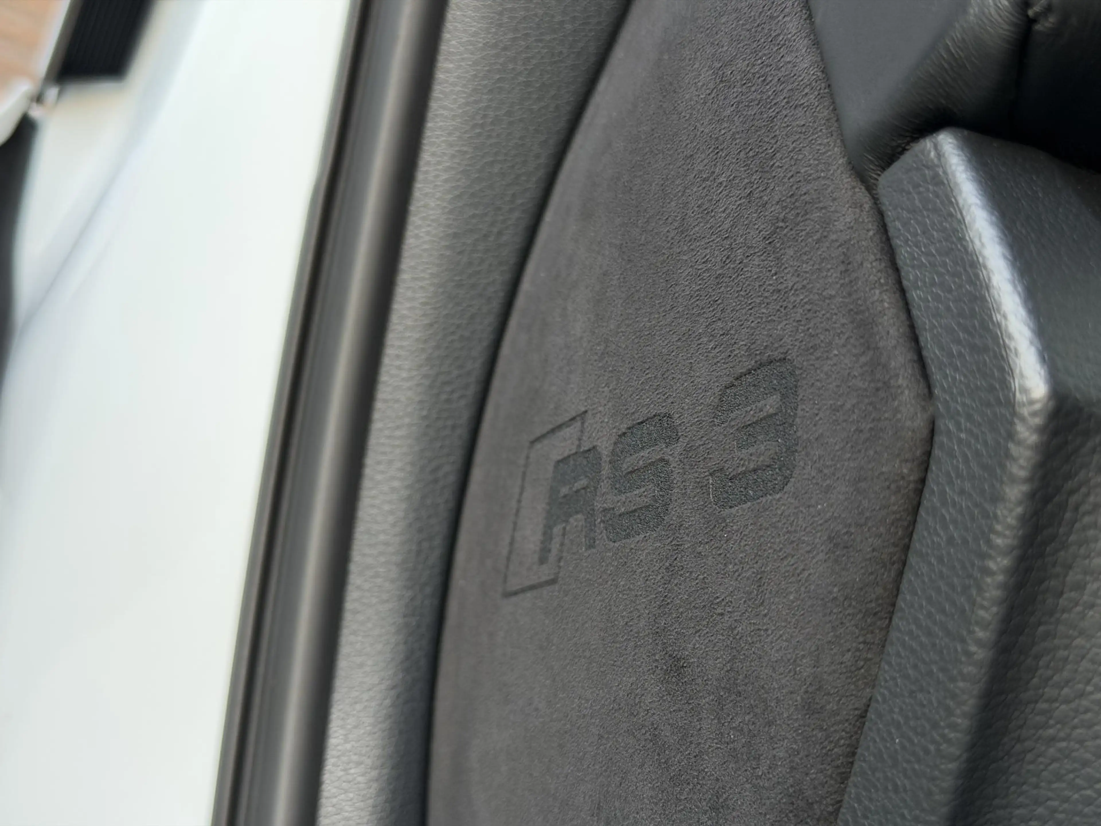 Audi RS3 Sportback 2.5 TFSI RS 3 QUATTRO Pro Line Plus MTM — photo 24