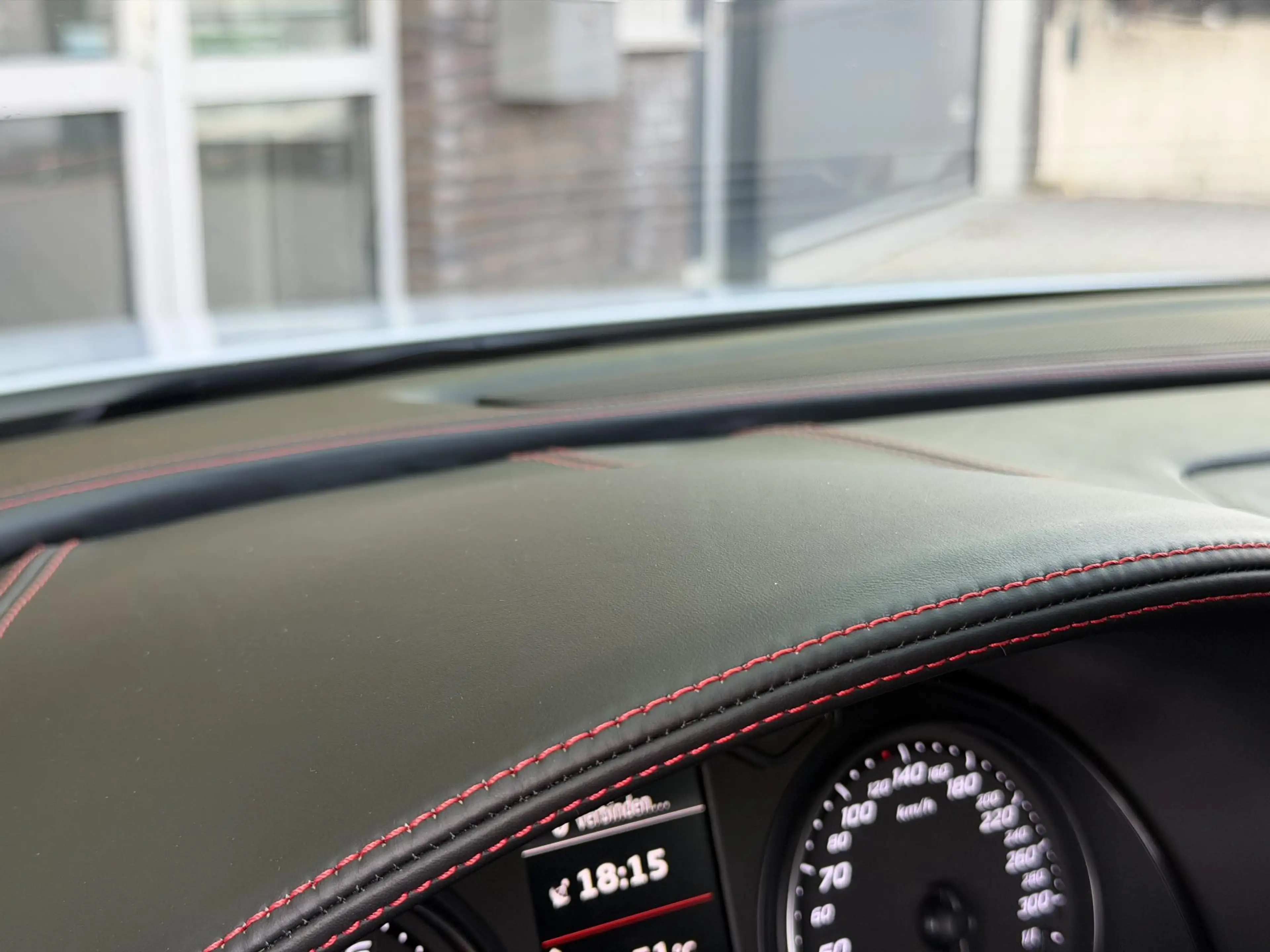 Audi RS3 Sportback 2.5 TFSI RS 3 QUATTRO Pro Line Plus MTM — photo 41