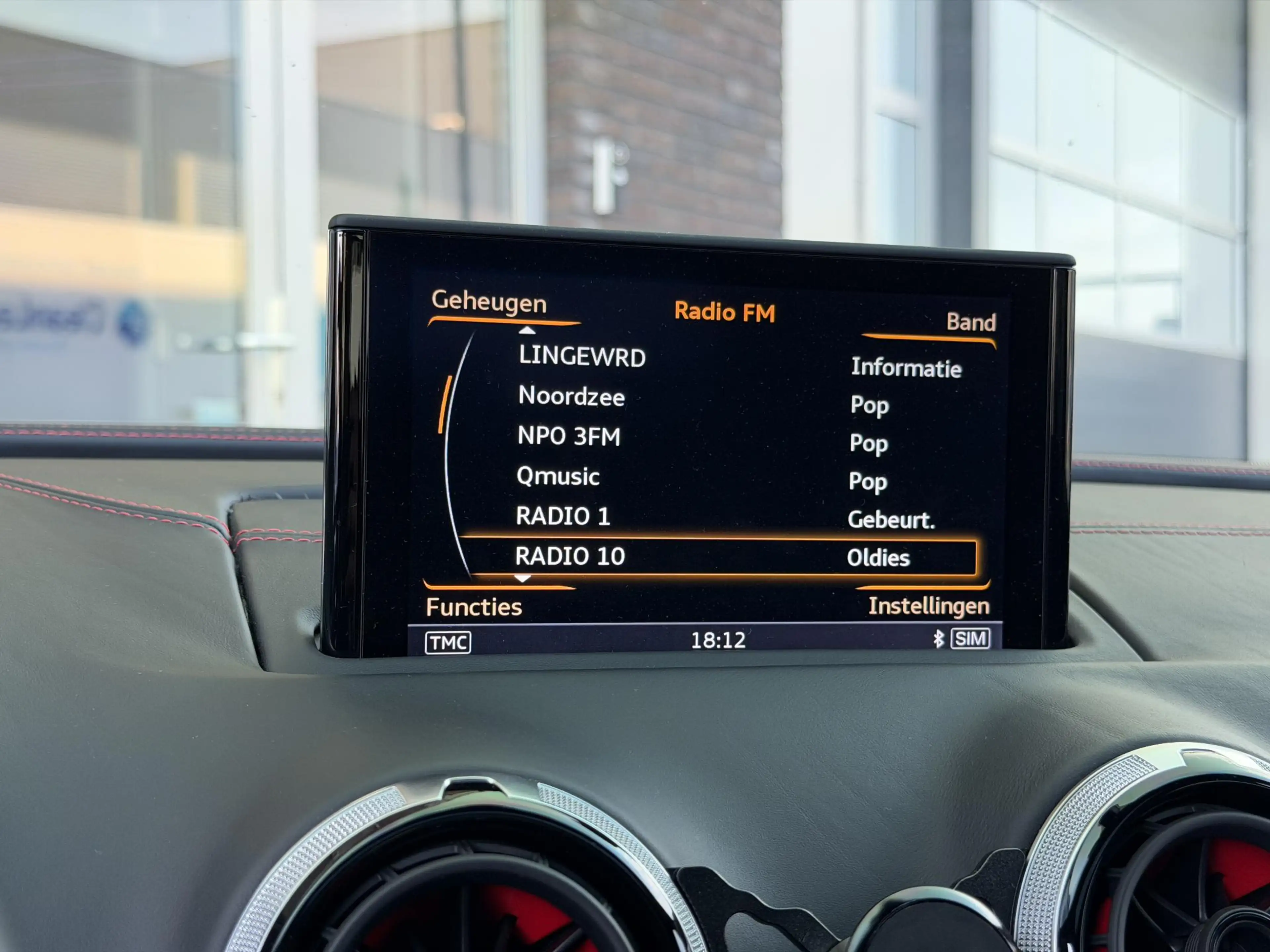Audi RS3 Sportback 2.5 TFSI RS 3 QUATTRO Pro Line Plus MTM — photo 31