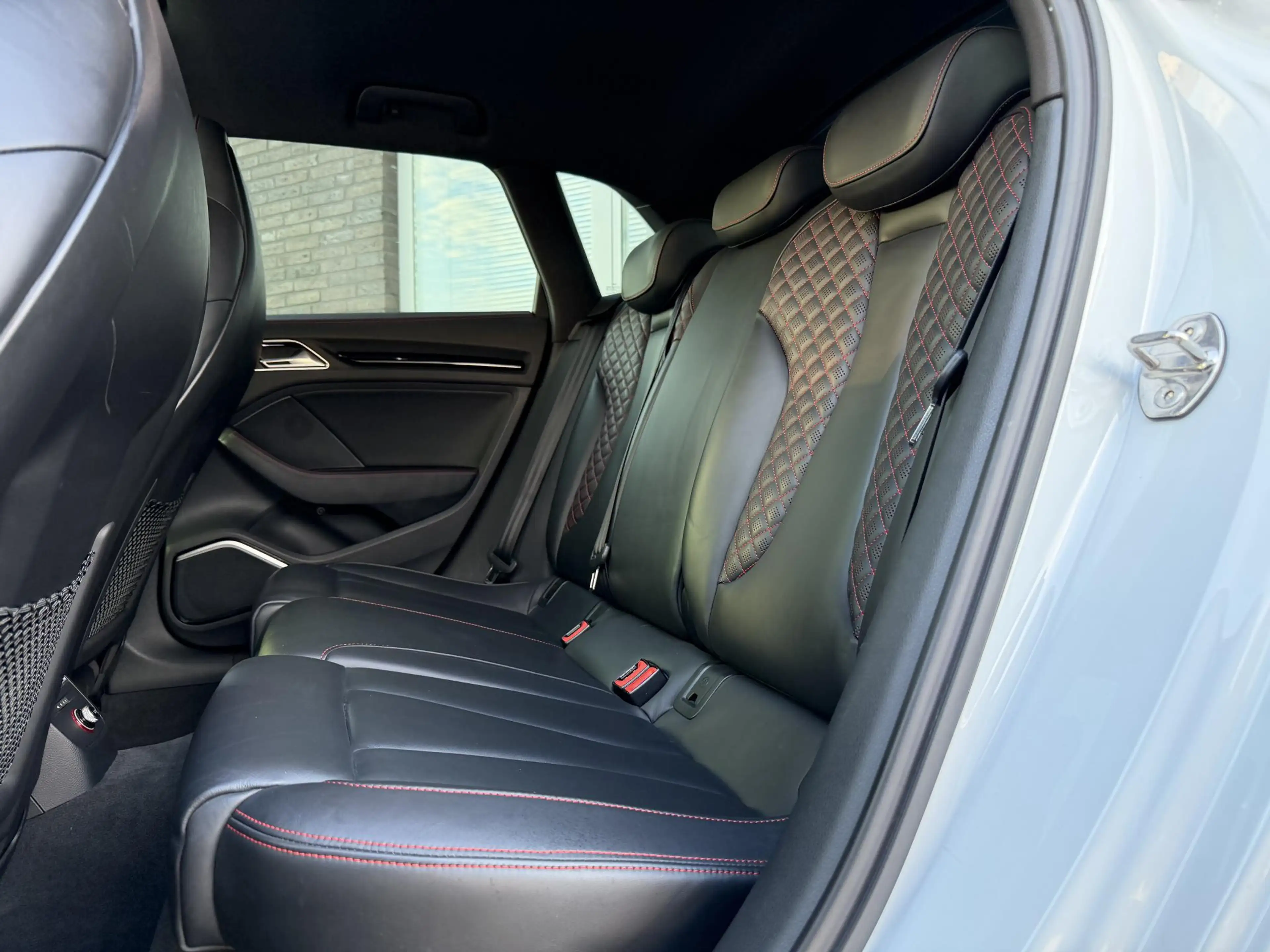 Audi RS3 Sportback 2.5 TFSI RS 3 QUATTRO Pro Line Plus MTM — photo 11