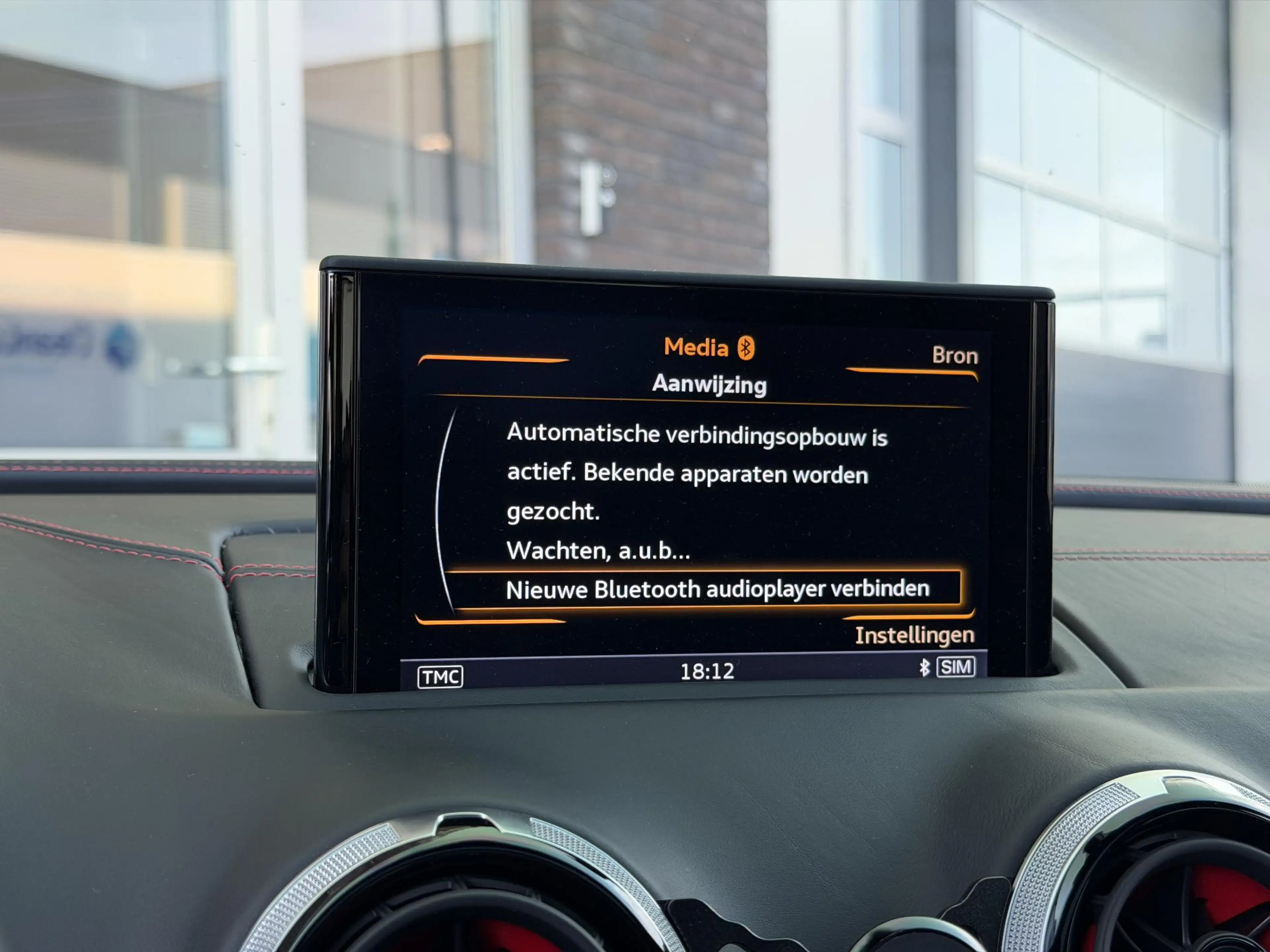Audi RS3 Sportback 2.5 TFSI RS 3 QUATTRO Pro Line Plus MTM — photo 32