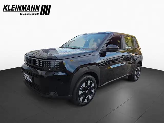 Fiat Grande Panda