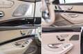 Mercedes-Benz S 400 D LANG 4MATIC Aut. *AMG-PAKET*BURMESTER*L... Noir - thumbnail 38