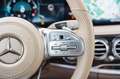 Mercedes-Benz S 400 D LANG 4MATIC Aut. *AMG-PAKET*BURMESTER*L... Noir - thumbnail 23