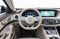 Mercedes-Benz S 400 D LANG 4MATIC Aut. *AMG-PAKET*BURMESTER*L... Noir - thumbnail 21