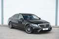 Mercedes-Benz S 400 D LANG 4MATIC Aut. *AMG-PAKET*BURMESTER*L... Noir - thumbnail 4