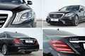Mercedes-Benz S 400 D LANG 4MATIC Aut. *AMG-PAKET*BURMESTER*L... Noir - thumbnail 44