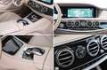 Mercedes-Benz S 400 D LANG 4MATIC Aut. *AMG-PAKET*BURMESTER*L... Noir - thumbnail 34