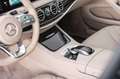 Mercedes-Benz S 400 D LANG 4MATIC Aut. *AMG-PAKET*BURMESTER*L... Noir - thumbnail 24