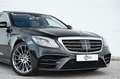 Mercedes-Benz S 400 D LANG 4MATIC Aut. *AMG-PAKET*BURMESTER*L... Noir - thumbnail 8