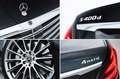 Mercedes-Benz S 400 D LANG 4MATIC Aut. *AMG-PAKET*BURMESTER*L... Noir - thumbnail 45
