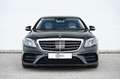 Mercedes-Benz S 400 D LANG 4MATIC Aut. *AMG-PAKET*BURMESTER*L... Noir - thumbnail 3