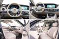 Mercedes-Benz S 400 D LANG 4MATIC Aut. *AMG-PAKET*BURMESTER*L... Noir - thumbnail 40