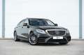 Mercedes-Benz S 400 D LANG 4MATIC Aut. *AMG-PAKET*BURMESTER*L... Noir - thumbnail 6