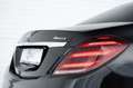 Mercedes-Benz S 400 D LANG 4MATIC Aut. *AMG-PAKET*BURMESTER*L... Noir - thumbnail 12