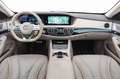 Mercedes-Benz S 400 D LANG 4MATIC Aut. *AMG-PAKET*BURMESTER*L... Noir - thumbnail 41