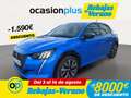 Peugeot 208 1.2 Puretech S&S GT EAT8 100 Azul - thumbnail 1