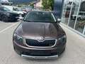 Skoda Octavia Combi 2,0 TDI 4x4 Scout DSG *136.000km*EZ:02/2015* Braun - thumbnail 2
