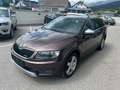 Skoda Octavia Combi 2,0 TDI 4x4 Scout DSG *136.000km*EZ:02/2015* Braun - thumbnail 3