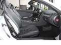 Mercedes-Benz SLK Roadster 200 Kompressor SITZHEIZ*LEDER*TEL Ezüst - thumbnail 10