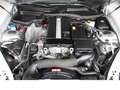 Mercedes-Benz SLK Roadster 200 Kompressor SITZHEIZ*LEDER*TEL Ezüst - thumbnail 14