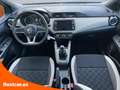 Nissan Micra 1.0 G Acenta 70 Gris - thumbnail 13
