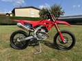 Honda CRF 250 motocross - thumbnail 1