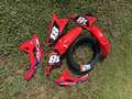 Honda CRF 250 motocross - thumbnail 11