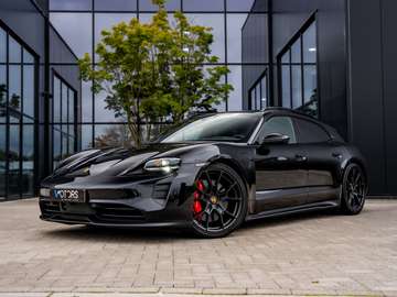 Taycan GTS Sport Turismo - PID - 360° - VAT