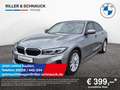 BMW 318 i HUD+360°KAM+LED+NAVI+SHZG Grau - thumbnail 1