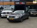 Audi A6 Limousine 2.0 MT AUTOMAAT/TREKHAAK/LMVELGEN!NETTE Gri - thumbnail 1