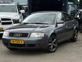 Audi A6 Limousine 2.0 MT AUTOMAAT/TREKHAAK/LMVELGEN!NETTE Gri - thumbnail 2