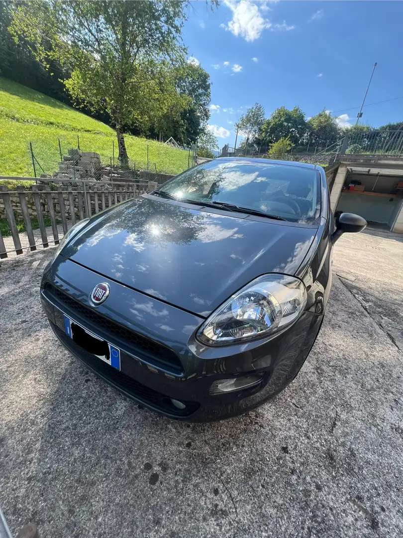 Fiat Grande Punto 5p 1.4 Active 77cv - 1