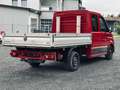 Volkswagen Crafter Pritsche DOKA mittellang*LED*NAVI*7-SITZ Rot - thumbnail 6