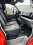 Volkswagen Crafter Pritsche DOKA mittellang*LED*NAVI*7-SITZ Rot - thumbnail 15