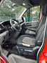 Volkswagen Crafter Pritsche DOKA mittellang*LED*NAVI*7-SITZ Rot - thumbnail 10