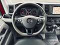 Volkswagen Crafter Pritsche DOKA mittellang*LED*NAVI*7-SITZ Rot - thumbnail 12