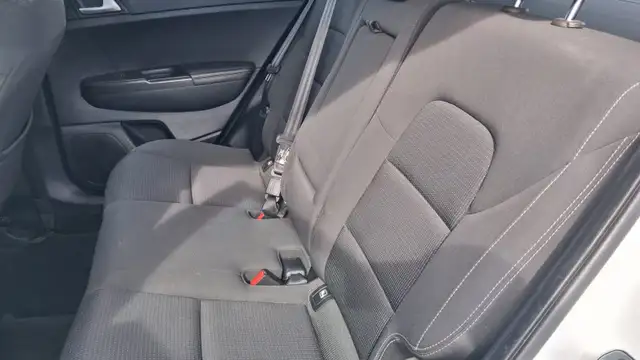 Kia Sportage view 10