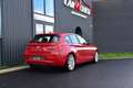 BMW 116 (F20) (2) 116I LOUNGE 5P Rot - thumbnail 9