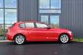 BMW 116 (F20) (2) 116I LOUNGE 5P Rot - thumbnail 10