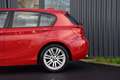 BMW 116 (F20) (2) 116I LOUNGE 5P Rot - thumbnail 3
