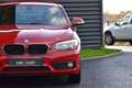 BMW 116 (F20) (2) 116I LOUNGE 5P Rot - thumbnail 8