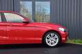 BMW 116 (F20) (2) 116I LOUNGE 5P Rot - thumbnail 11
