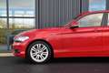 BMW 116 (F20) (2) 116I LOUNGE 5P Rot - thumbnail 5