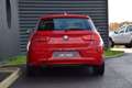 BMW 116 (F20) (2) 116I LOUNGE 5P Rot - thumbnail 15