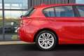 BMW 116 (F20) (2) 116I LOUNGE 5P Rot - thumbnail 13
