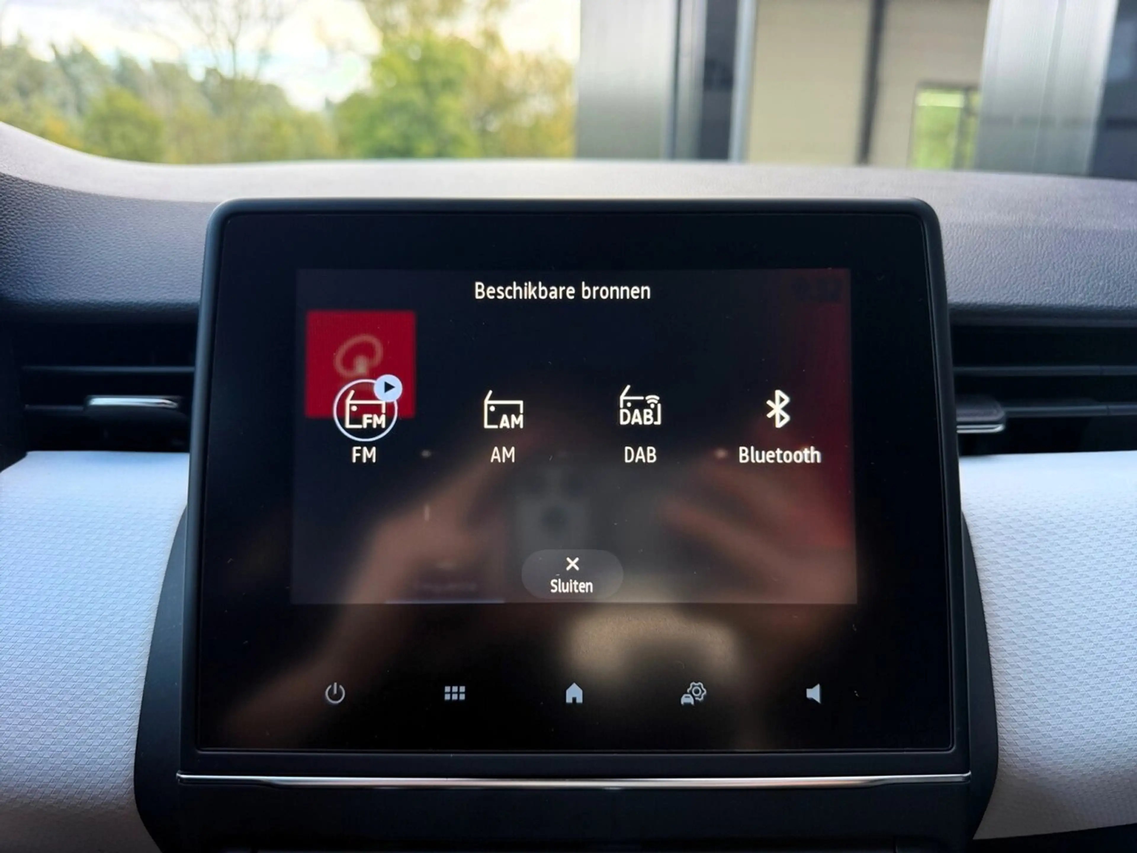 Renault Clio 1.0 TCe 90 Evolution 5d + Navi + Look 16inch — photo 22