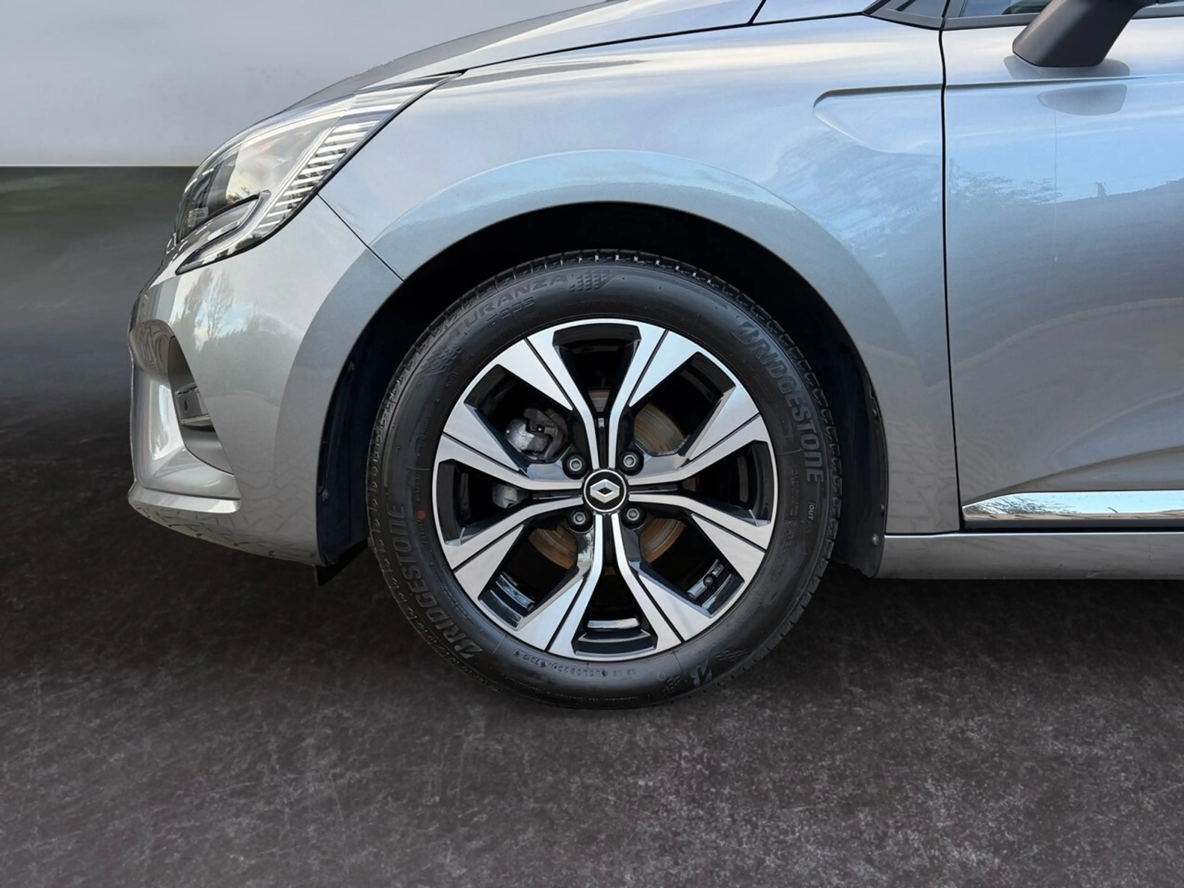 Renault Clio 1.0 TCe 90 Evolution 5d + Navi + Look 16inch — photo 9