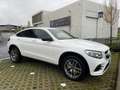 Mercedes-Benz GLC 250 GLC Coupé 250 4-Matic Blanc - thumbnail 1